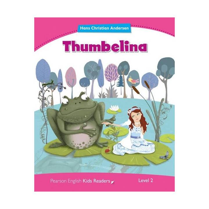 Level 2: Thumbelina