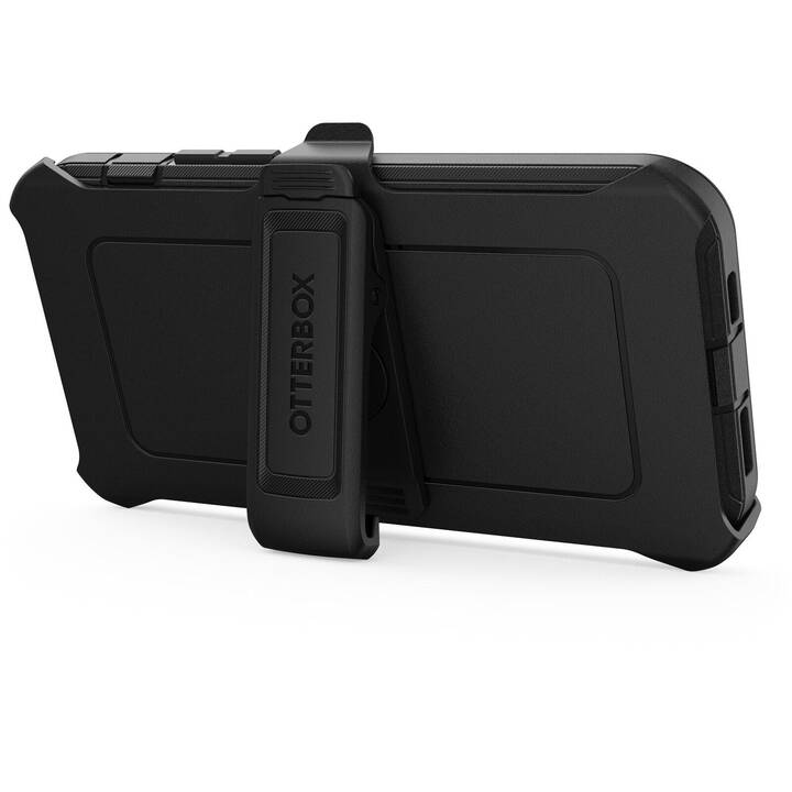 OTTERBOX Backcover Defender (iPhone 14 Plus, Schwarz)