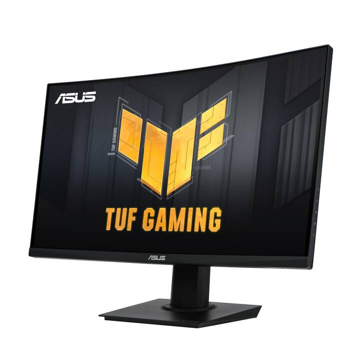 ASUS TUF Gaming VG24VQER (23.6", 1920 x 1080)