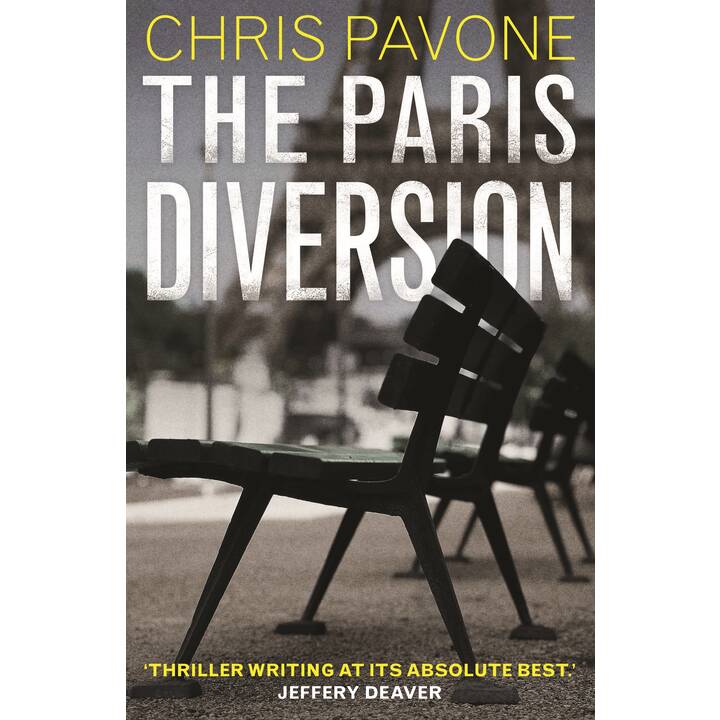 The Paris Diversion