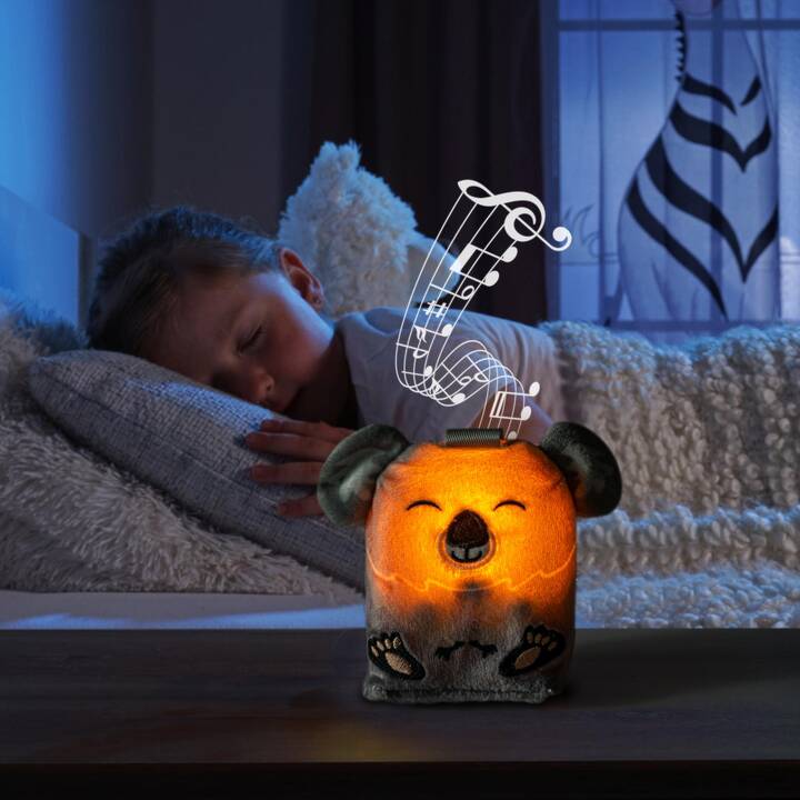 REER Nachtlicht Sleepy (LED, Koala)