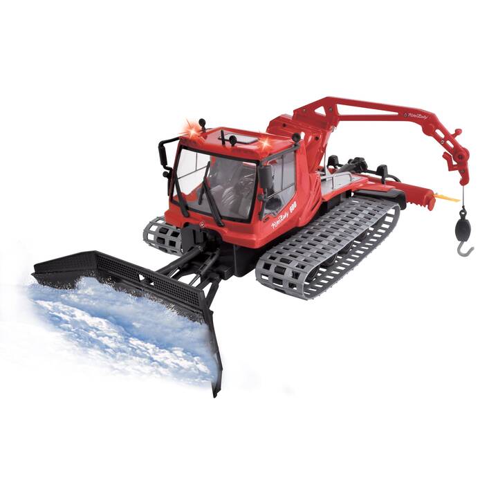 DICKIE TOYS RC Pistenbully 600  (1:18)