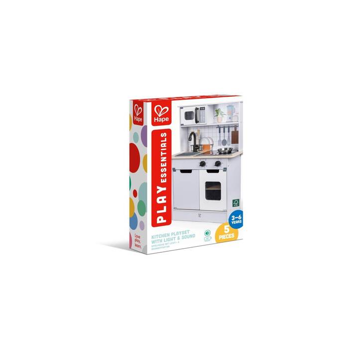 HAPE TOYS Cucina per giocare