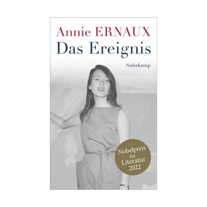 Das Ereignis