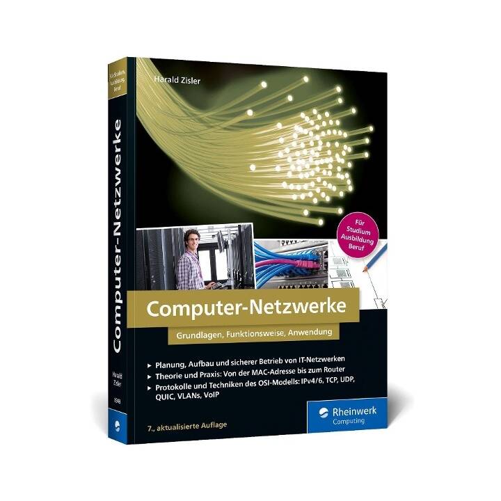 Computer-Netzwerke