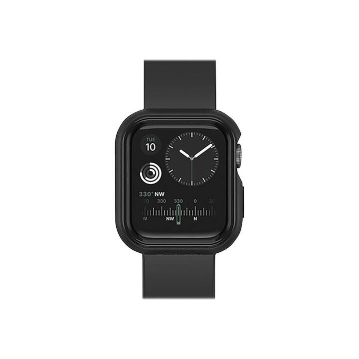OTTERBOX Schutzhülle (Apple Watch 40 mm, Schwarz)