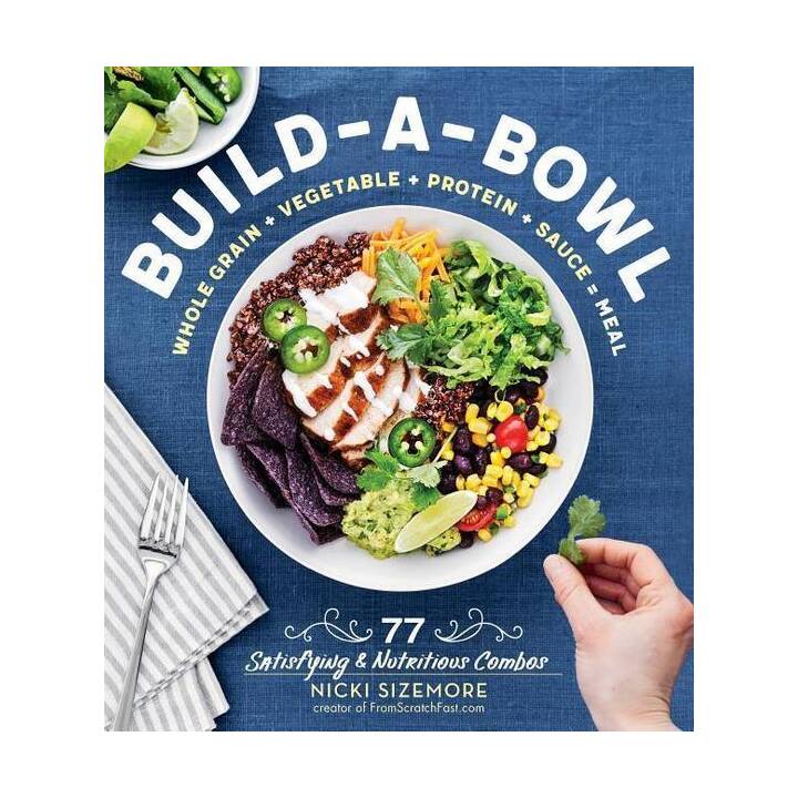 Build-a-Bowl