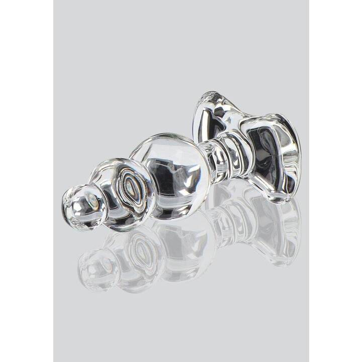 TOYJOY Crystal Jewel Plug anal