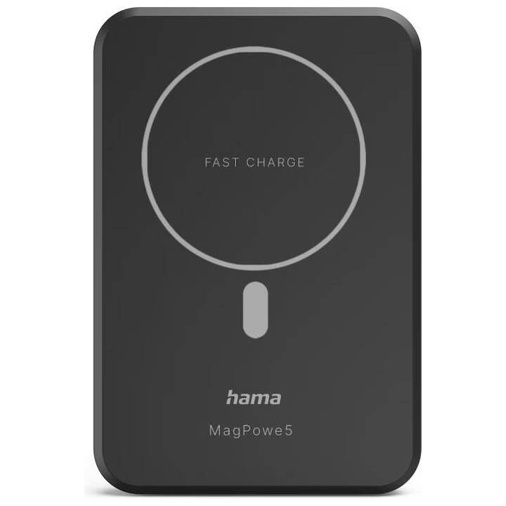 HAMA MagPower5 (5000 mAh)