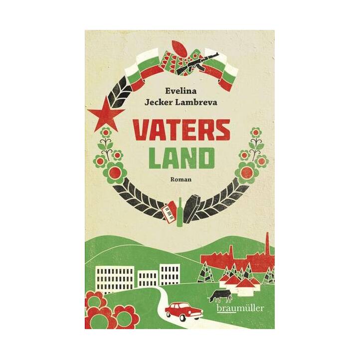 Vaters Land