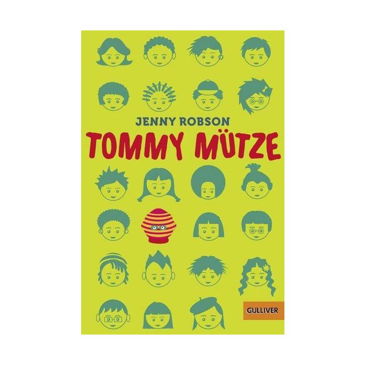 Tommy Mütze