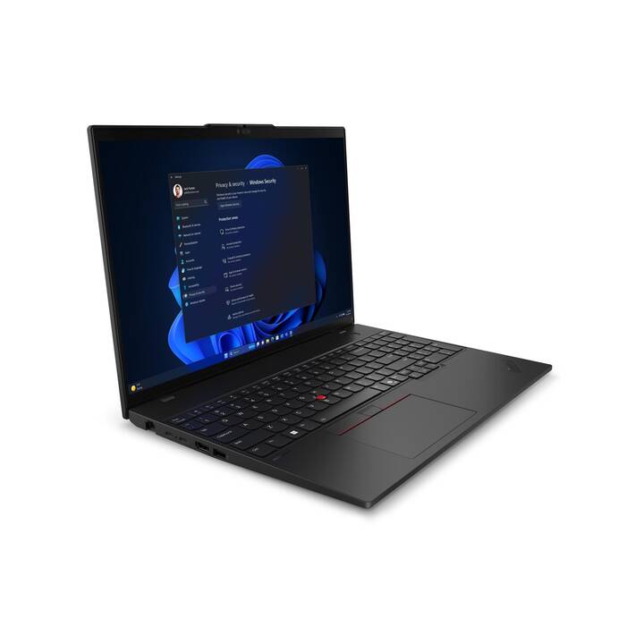 LENOVO ThinkPad L16 Gen. 1 (16", Intel Core Ultra 5, 16 Go RAM, 512 Go SSD)