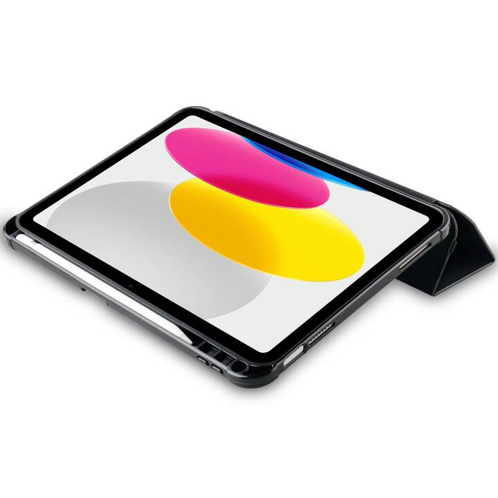 OTTERBOX Schutzhülle (10.9", iPad Gen. 10 2022, Schwarz)