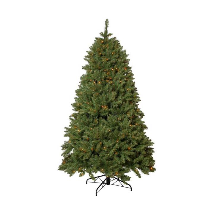 STAR TRADING Narvik 300 Albero di Natale (210 cm)