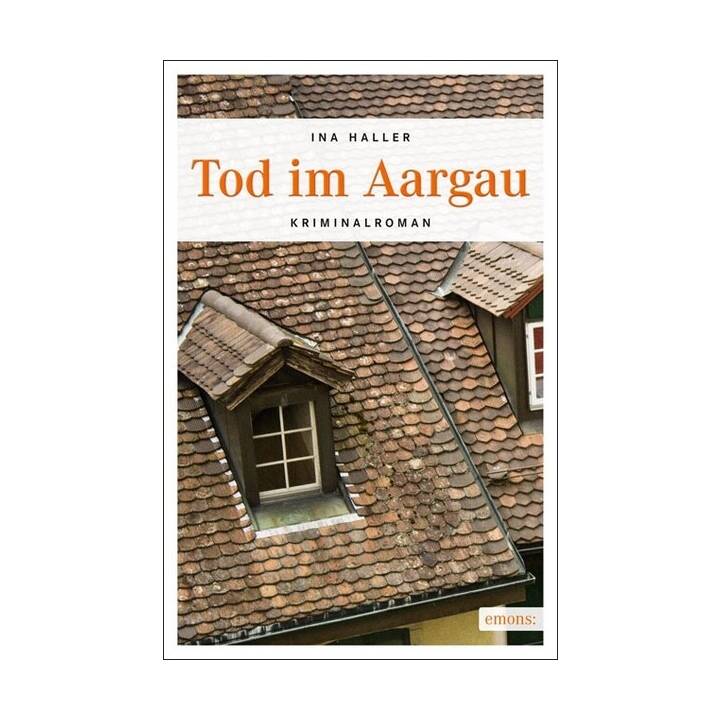 Tod im Aargau