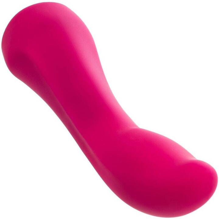 CALEXOTICS Vibratore G-spot Gem Vibe Glider