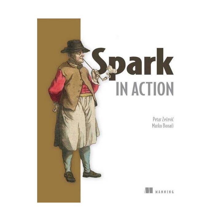 Spark in Action