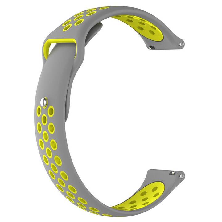 EG Bracelet (Coros, Apex Pro, Apex 46 mm, Gris)