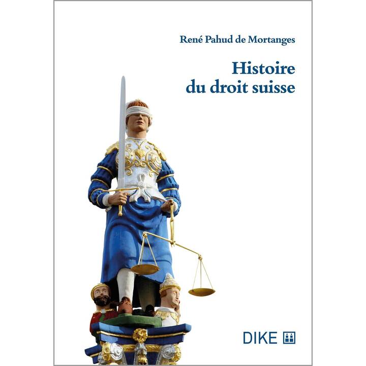 Histoire du droit suisse