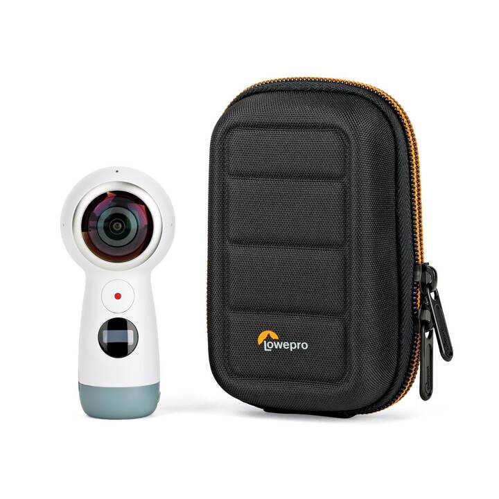 LOWEPRO CS 20 Sacoche photo (Orange, Noir)