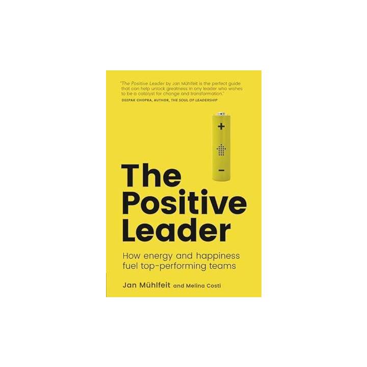 Positive Leader, The