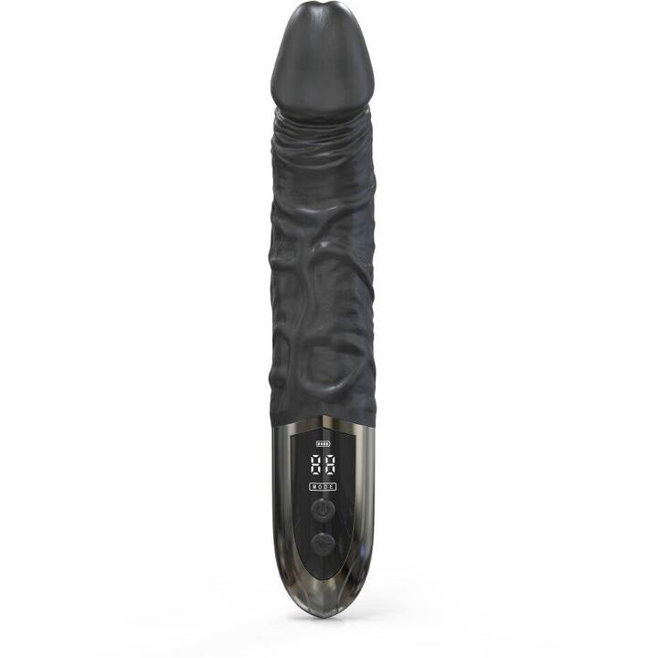 EXTREME Vibrateur anal Power