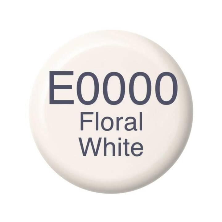 COPIC Encre E0000 (Beige, 12 ml)