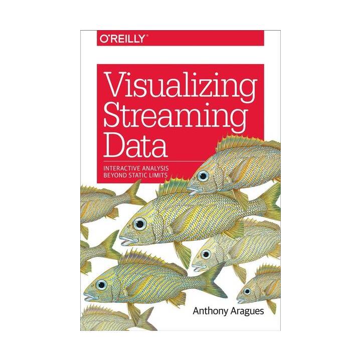 Visualizing Streaming Data