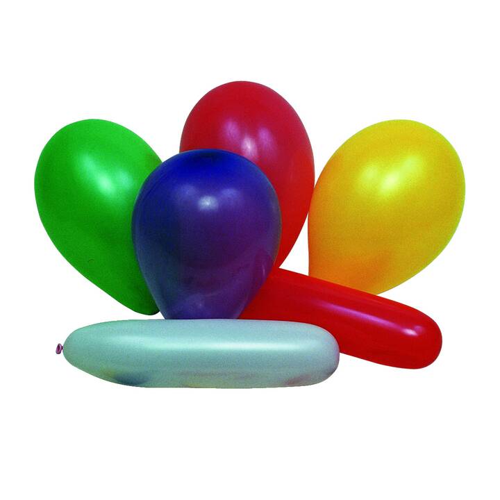 PARTY Ballon (25 Stück)
