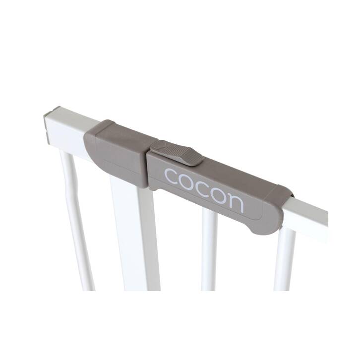 COCON Barrière de protection pour les portes (75 cm - 81 cm)