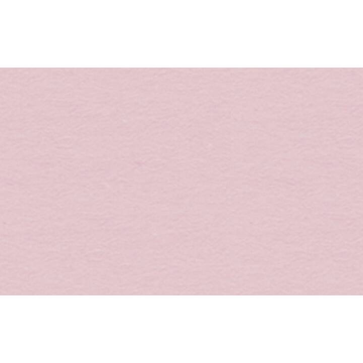 URSUS Zeichenpapier (Pink, Rosa, 10 Stück)