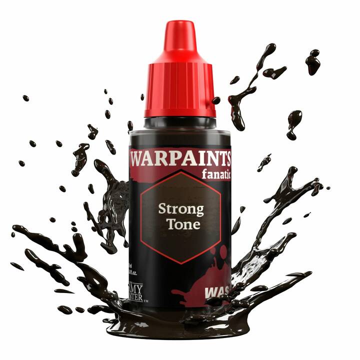 THE ARMY PAINTER Strong Tone (18 ml)