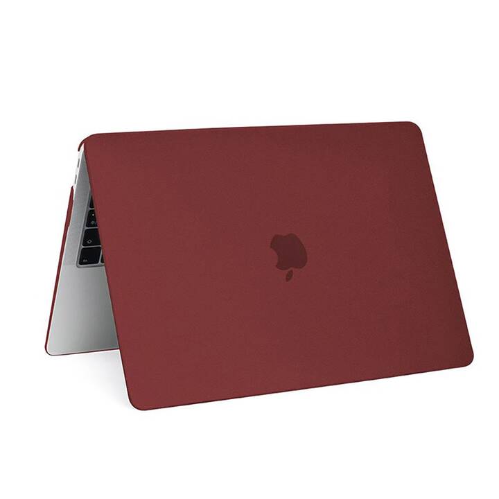 EG Coque rigide (MacBook Air 13" Retina 2020, Rouge)