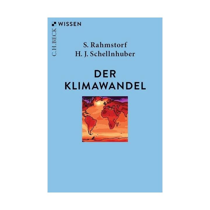 Der Klimawandel