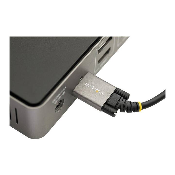 STARTECH.COM Câble USB (USB de type C, 0.5 m)