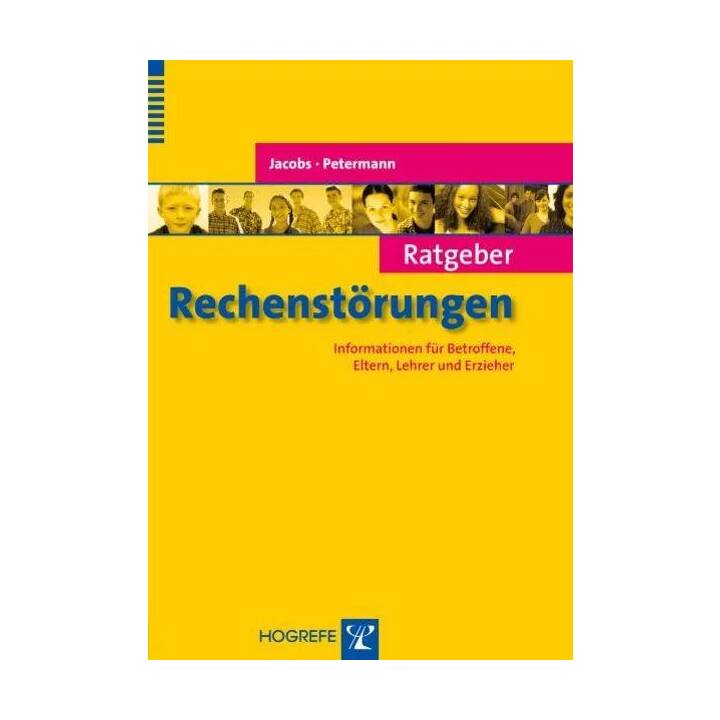 Ratgeber Rechenstörungen