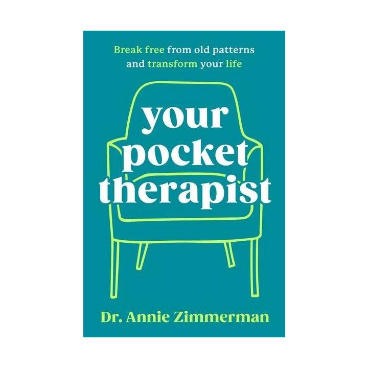 Your Pocket Therapist