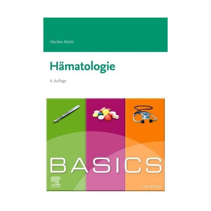 BASICS Hämatologie