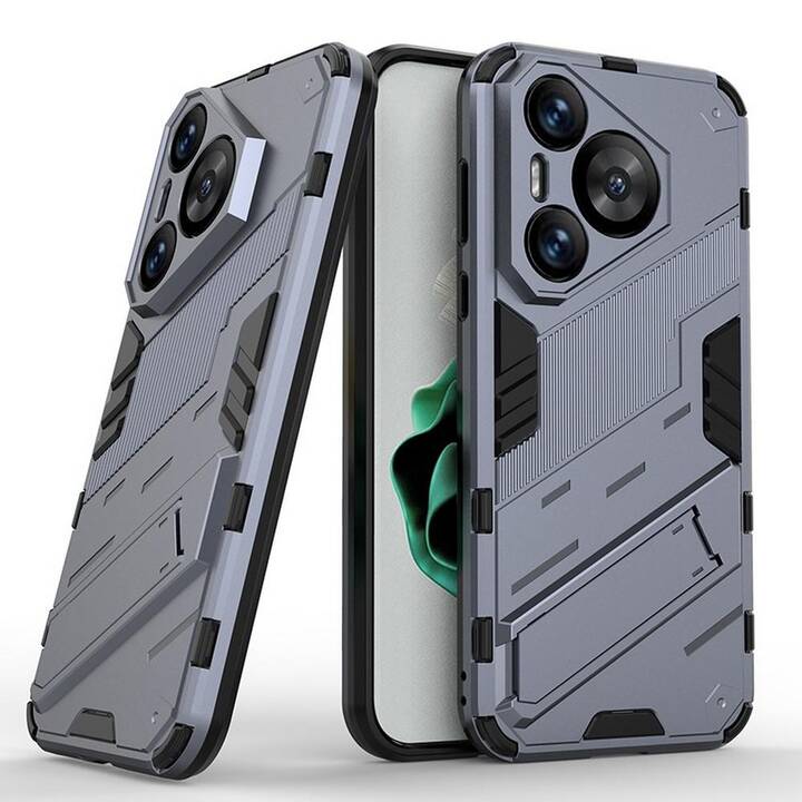 EG Backcover (Huawei Pura 70 Pro+, Pura 70 Pro, Grau)