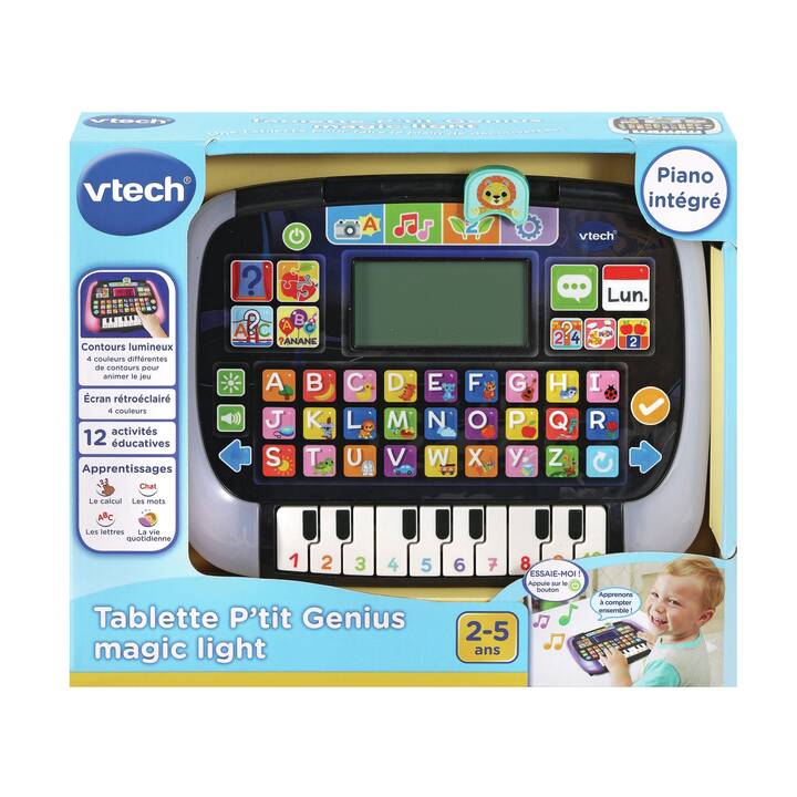 VTECH Tablet per bambini (FR)
