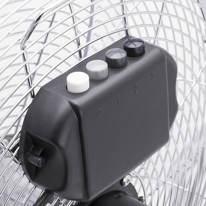 TRISTAR Ventilatore da pavimento VE-5935 (62.32 dB, 100 W)