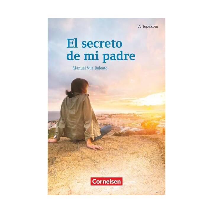 El secreto de mi padre