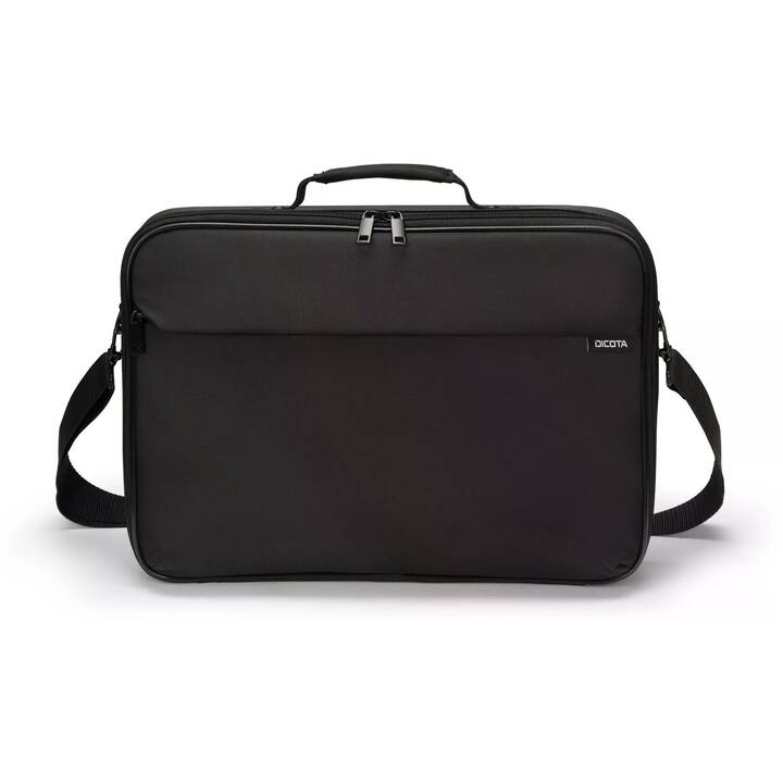 DICOTA Multi ONE Borsa (16", Nero)