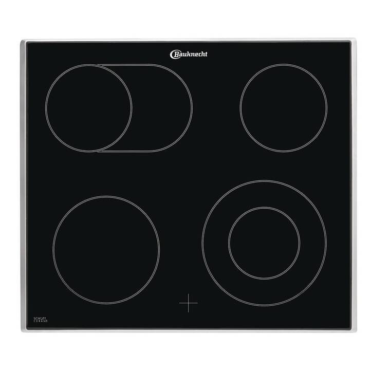 BAUKNECHT Table de cuisson / Plaque CHR 6640 IN (Encastrable)