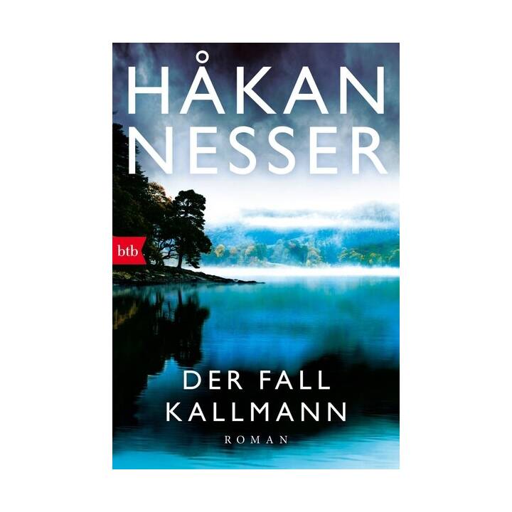 Der Fall Kallmann