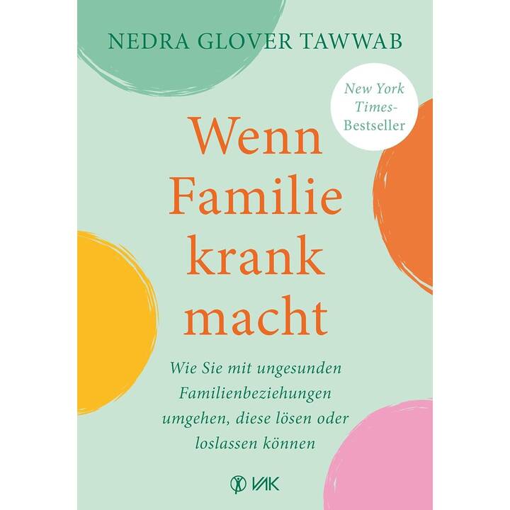 Wenn Familie krank macht