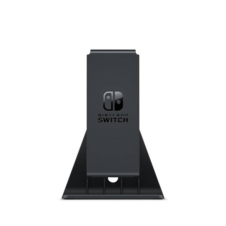 NINTENDO Joy-Con Base de recharge (Nintendo Switch, Noir)