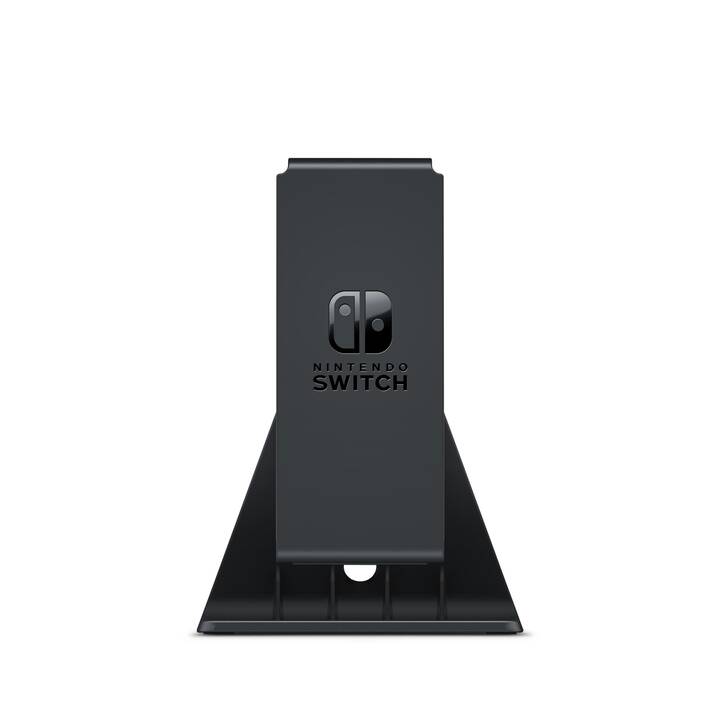 NINTENDO Joy-Con Stazione di carico (Nintendo Switch, Nero)