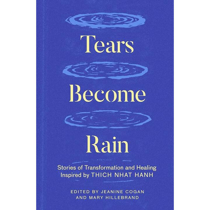 Tears Become Rain