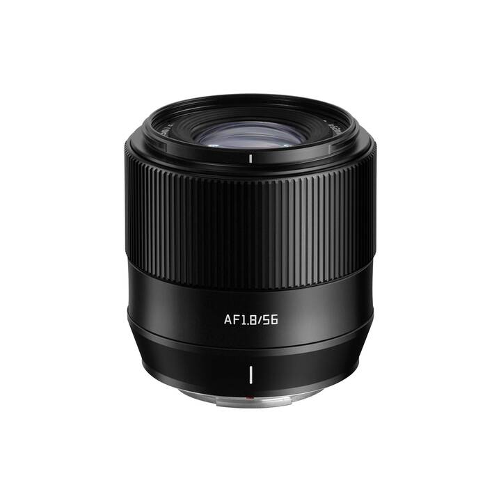 TTARTISAN AF 56mm F/1.8-16 (Z-Mount)